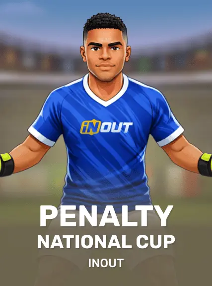 Penalty Nations Cup