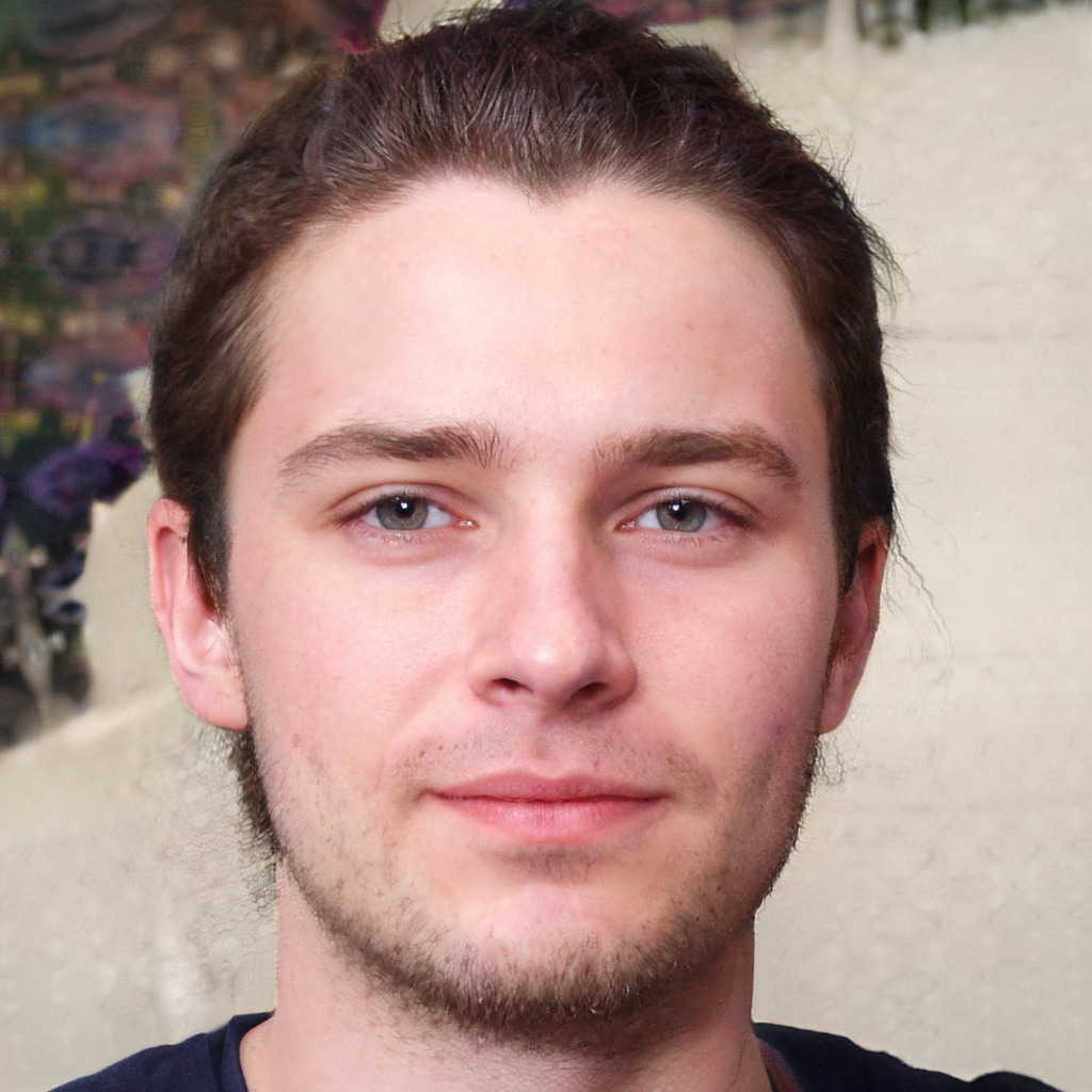 Maxim Schneider